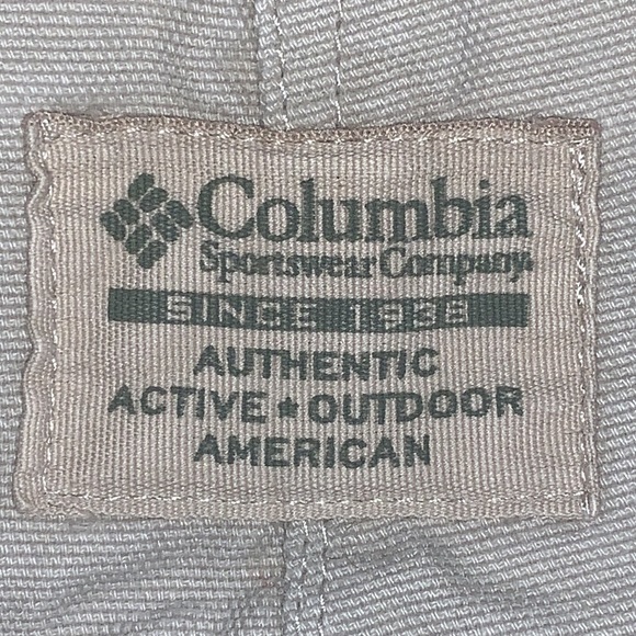 Columbia Shorts - Picture 3 of 8